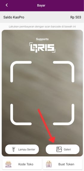 qrkaspro