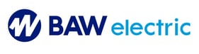 Logo BAW ELECTRIC