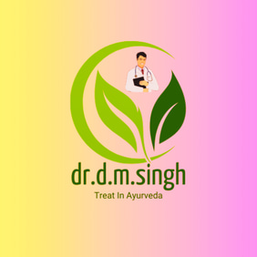 Divya Jyoti Ayurvedic Bhawan Clinic and Nutrition Point logo