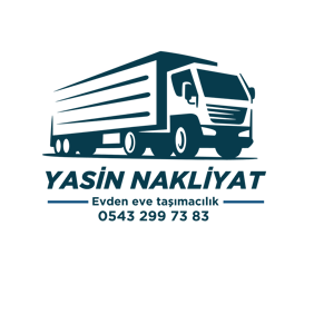 Yasin nakliyat logo