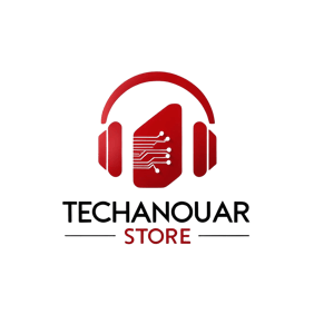 TECHANOUAR logo