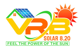 venkataramana Solar Systems logo