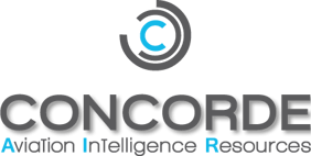 Concorde Aviation Intelligence Resources logo
