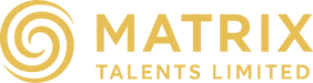 Matrix Talents logo
