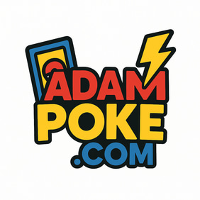 AdrewsPOKE logo