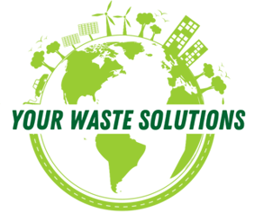 Your Waste Solutions logo