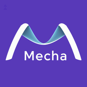 Mecha logo