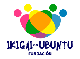 fundación ikigai ubuntu logo