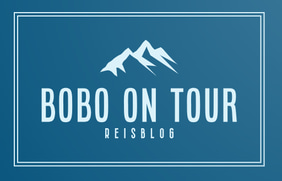 BoBo On Tour logo