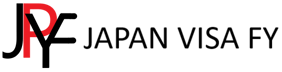 JapanVisaFY logo