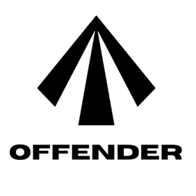 OFFENDER logo