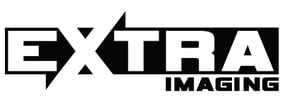 Extra Imaging logo