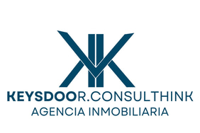 Keysdoor Consulthink logo