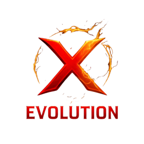 Escola X-Evolution logo
