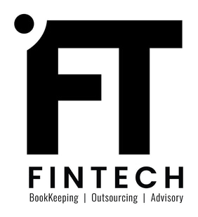 Fintech Business Advisors Pvt Ltd logo