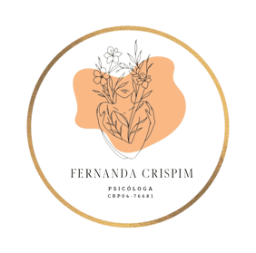 Fernanda Crispim logo