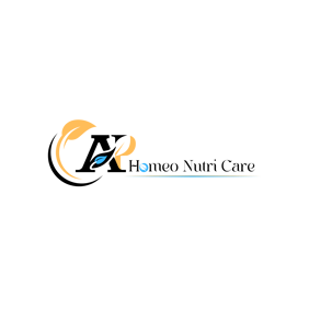 AP Homeo-Nutri Care logo