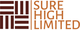 Sure High HK logo