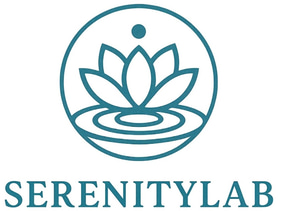 serenitylab logo