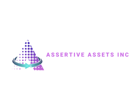 ASSERTIVE ASSETS INC logo
