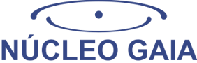 Clínica Núcleo Gaia logo