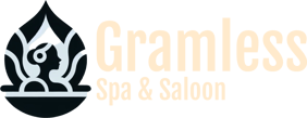 Gramless Saloon Spa logo