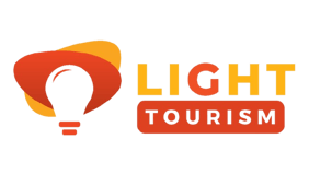 Light Tourism logo