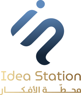 ideas station logo