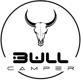 BullCamper logo