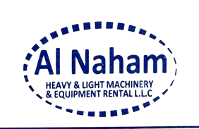 Al Naham Transport logo