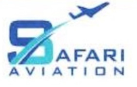 Safari Aviation  Peshawar logo