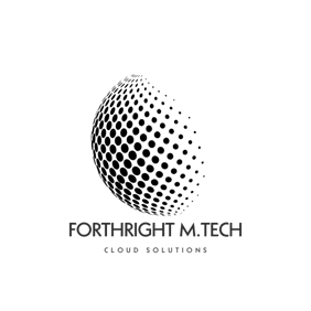 FORTHRIGHT DIGITAL MEDIA logo