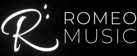 Romeo Music logo