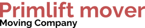 Primlift mover logo