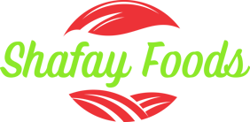 Shafay Foods logo