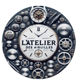 Atelier Des Aiguilles logo