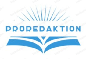 proredacteurs logo