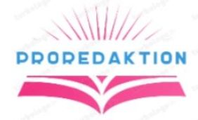 proredacteurs logo