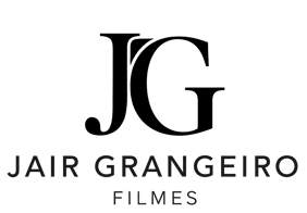 Jair Grangeiro Filmes logo