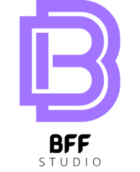 BFF studio ltd logo