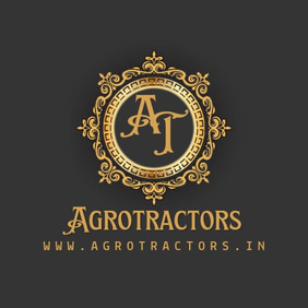 agrotractors logo