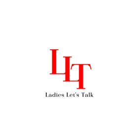 Ladies Lets Talk logo