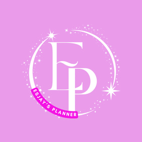 Esjaysplanner logo