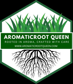 Aromatic logo