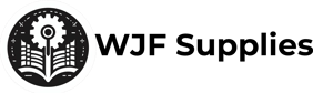 WJF Supplies logo