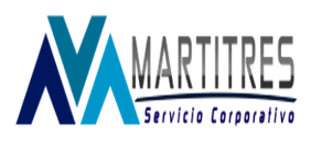 Servicios Corporativos Martitres S.A. de C.V. logo