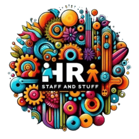 HR Staff n'Stuff logo