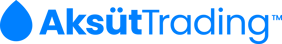Aksüt Trading logo