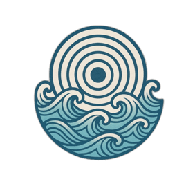 BuenaOndismo logo