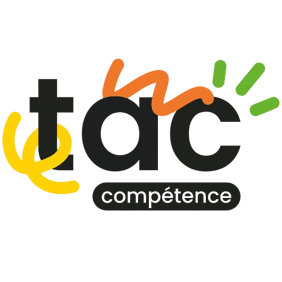 TAC COMPÉTENCE logo